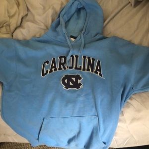 Carolina hoodie